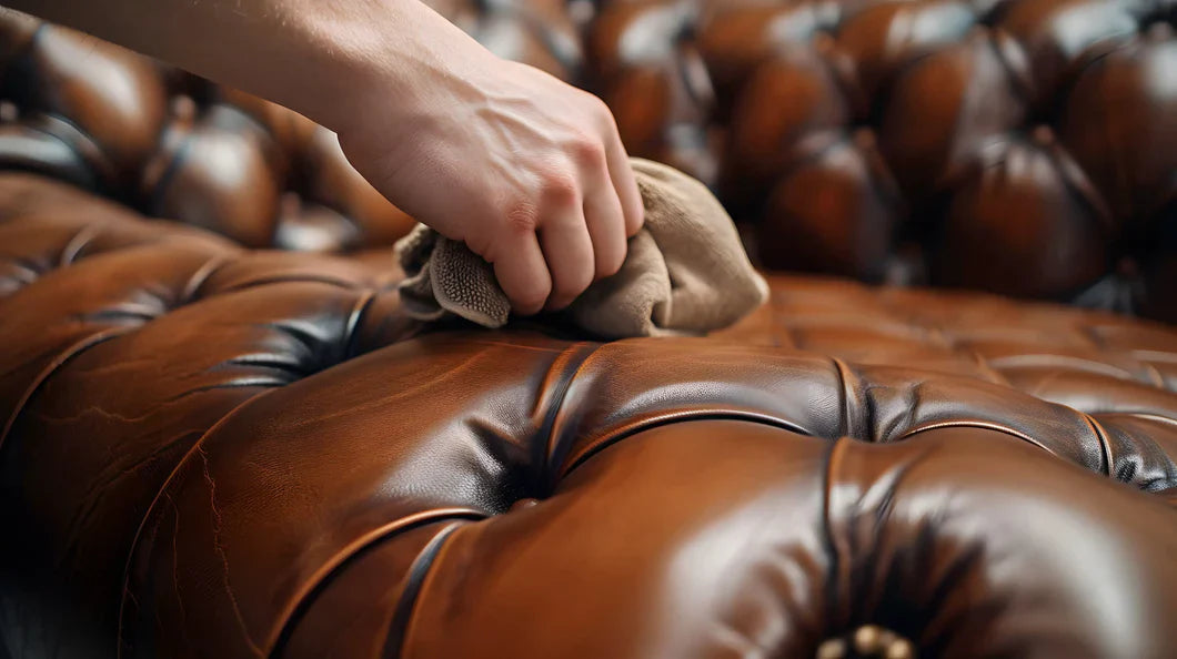 Best Leather Sofa Cleaner in 2026