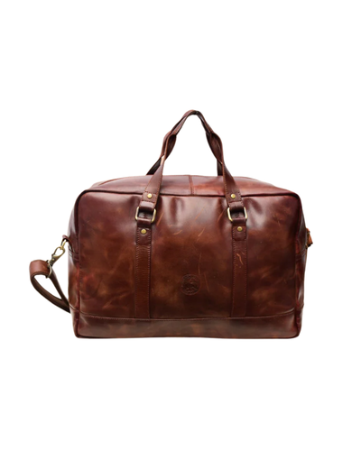 Leather Bags
