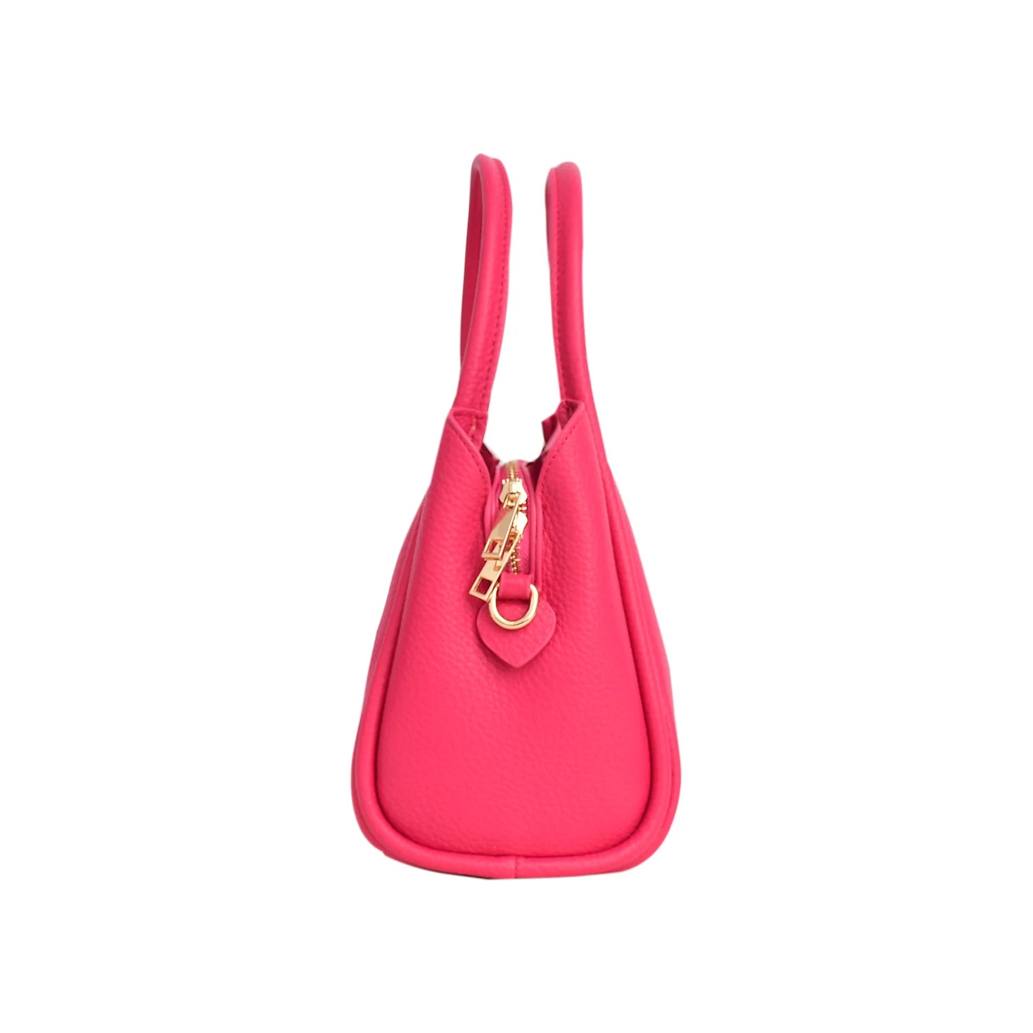 Luxury Leather Ladies Handbag with Long Strap