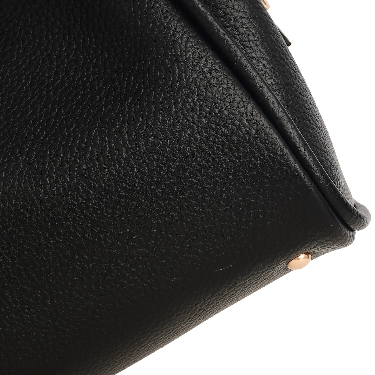 Luxury Leather Ladies Handbag with Long Strap
