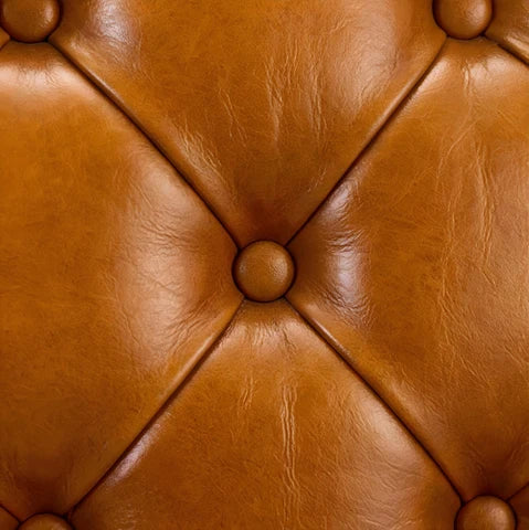 Leisure Leather Armchair