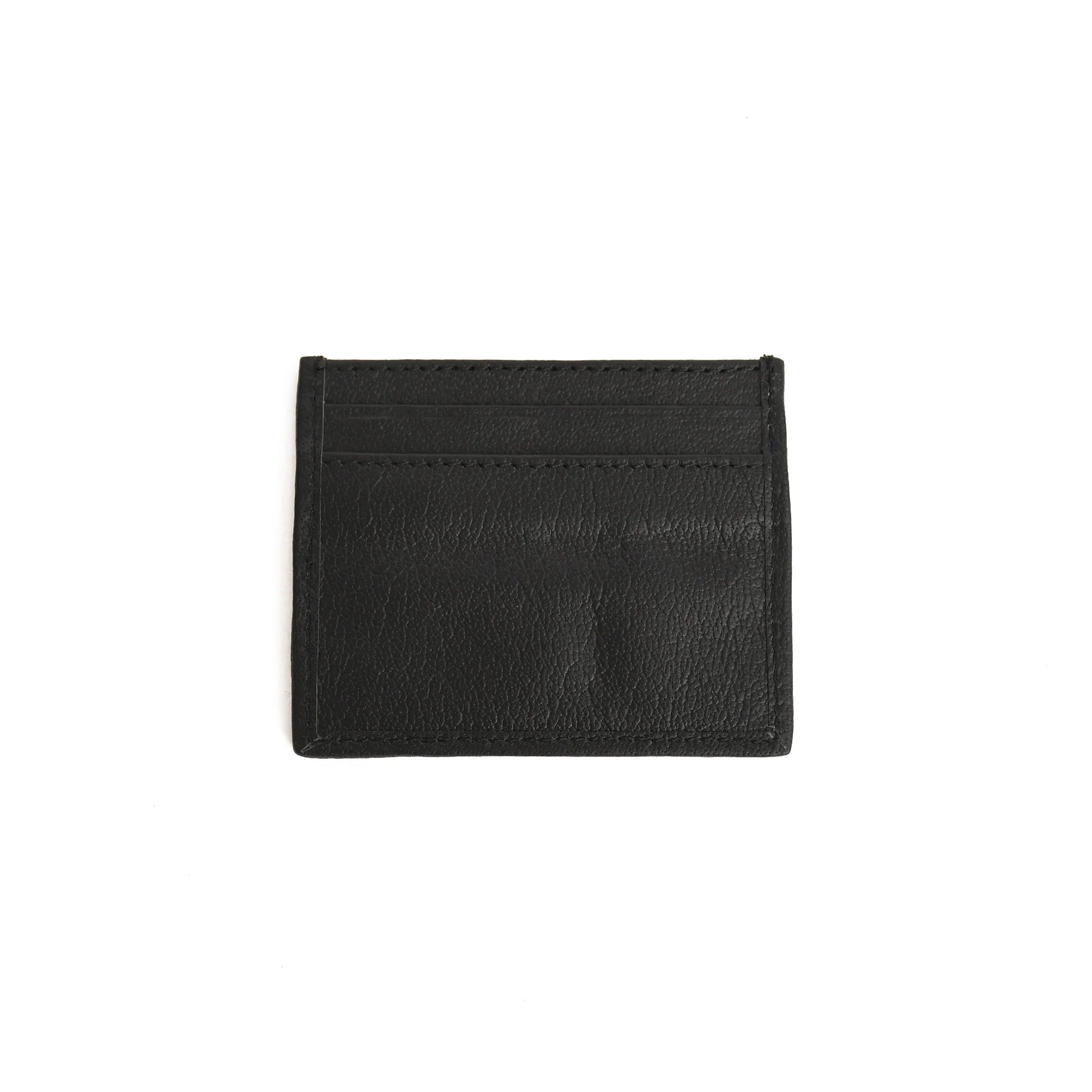 Premium Handmade Genuine Leather Wallet & Card Holder Set for Men