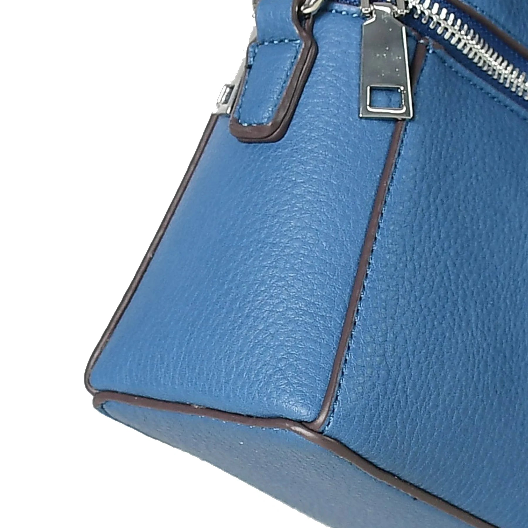 Luxury & Premium Genuine Leather Crossbody Handbag for Women – Long Strap