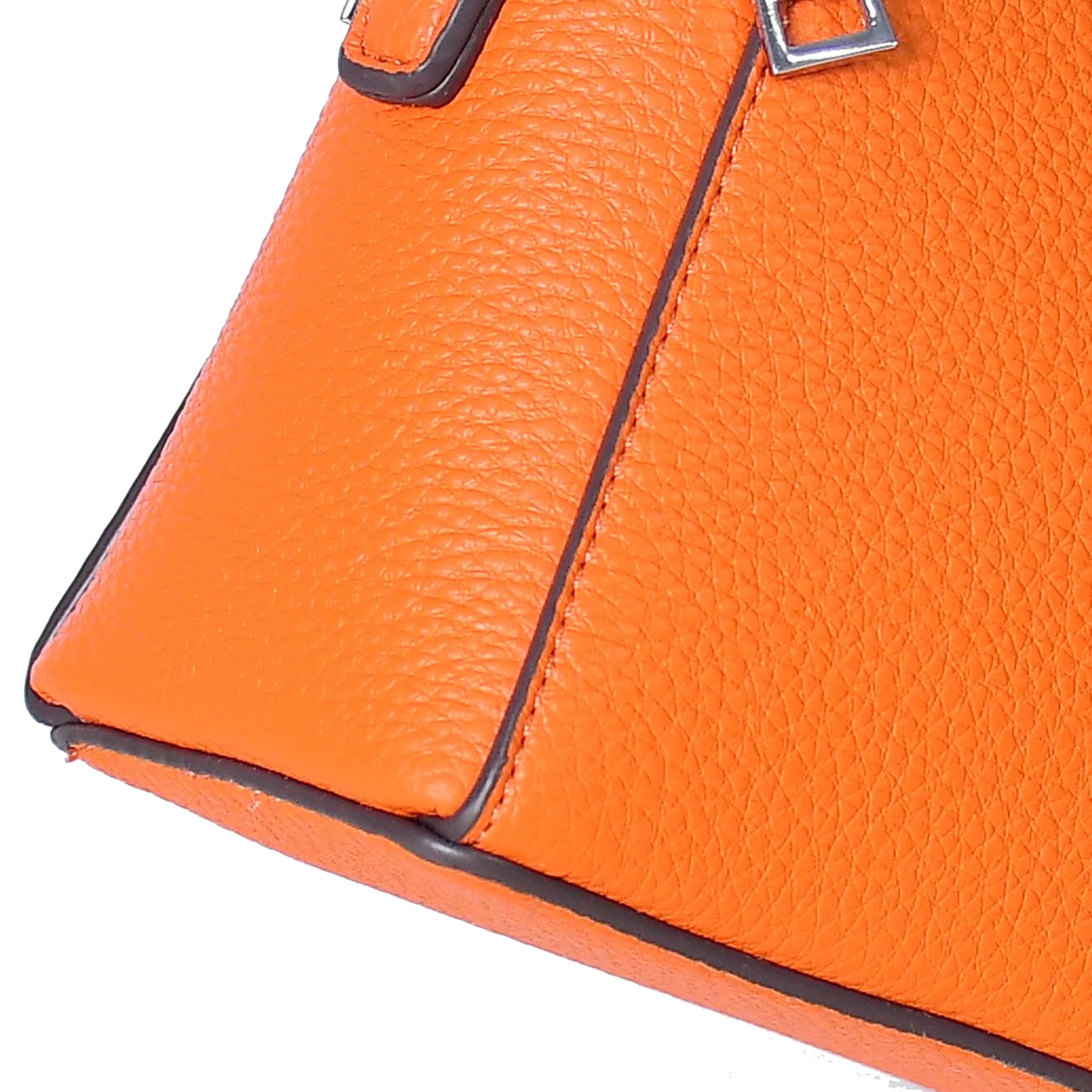Luxury & Premium Genuine Leather Crossbody Handbag for Women – Long Strap