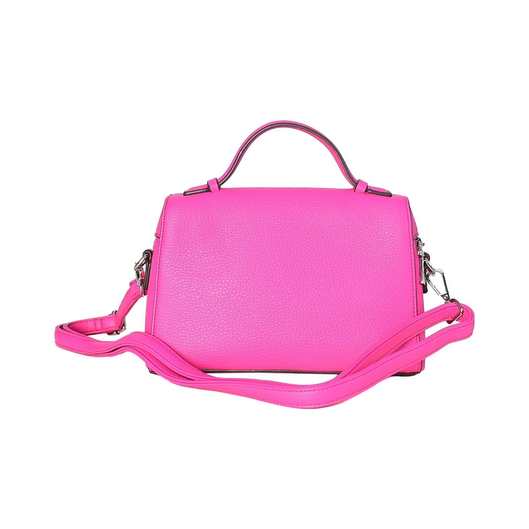 Luxury & Premium Genuine Leather Crossbody Handbag for Women – Long Strap