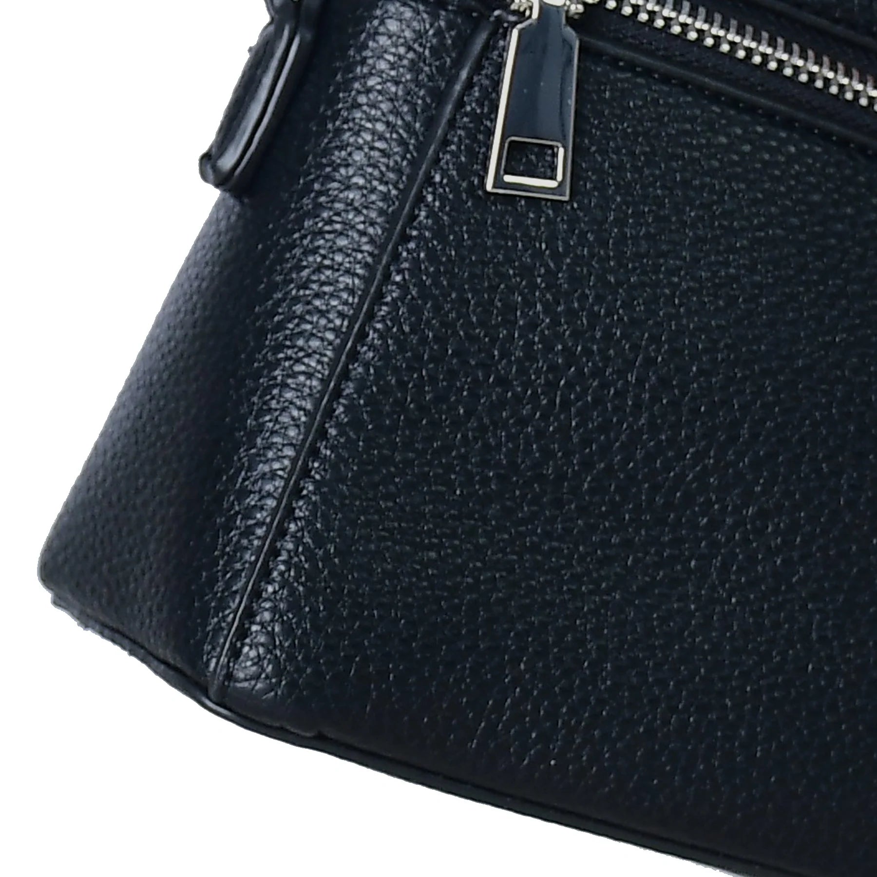 Luxury & Premium Genuine Leather Crossbody Handbag for Women – Long Strap