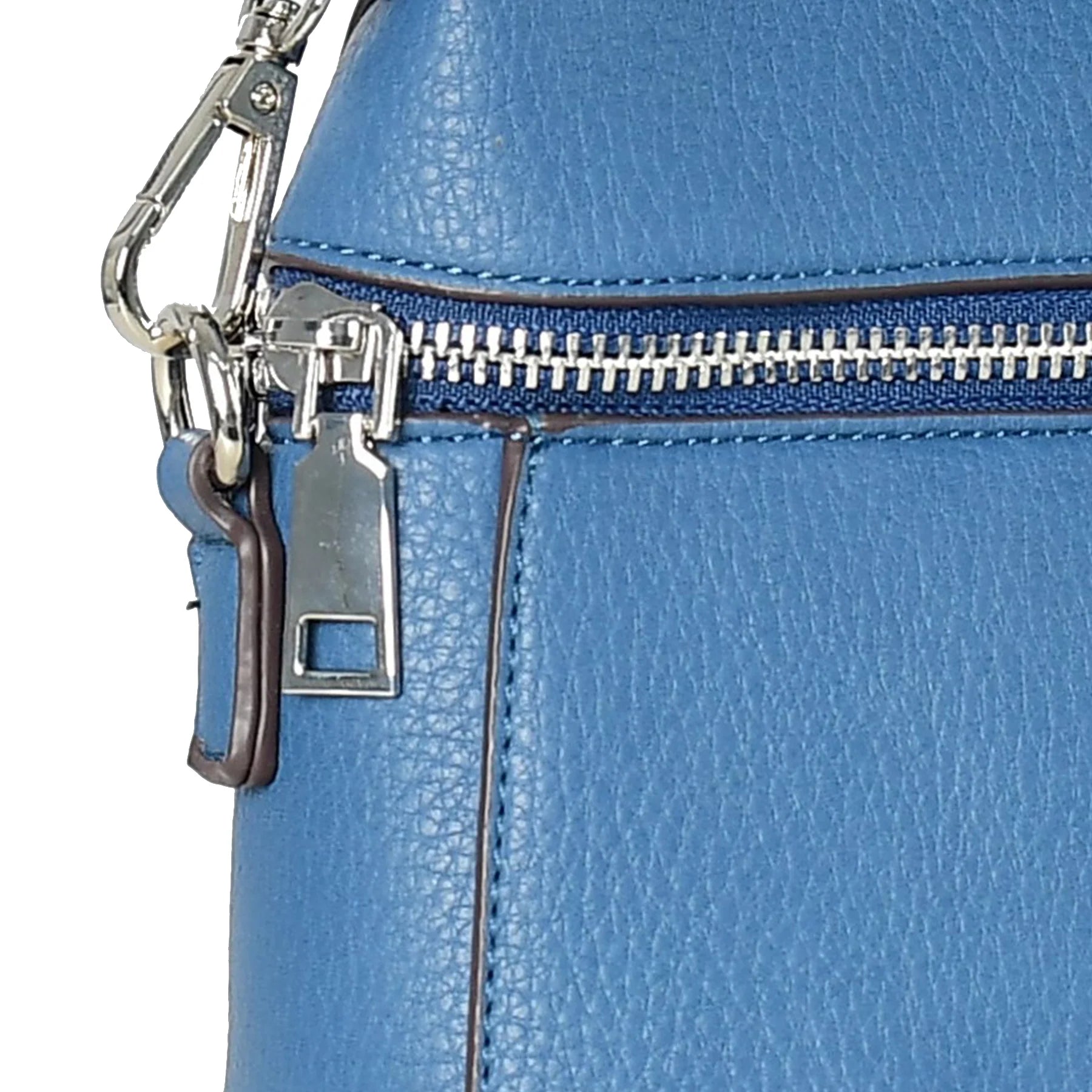 Luxury & Premium Genuine Leather Crossbody Handbag for Women – Long Strap