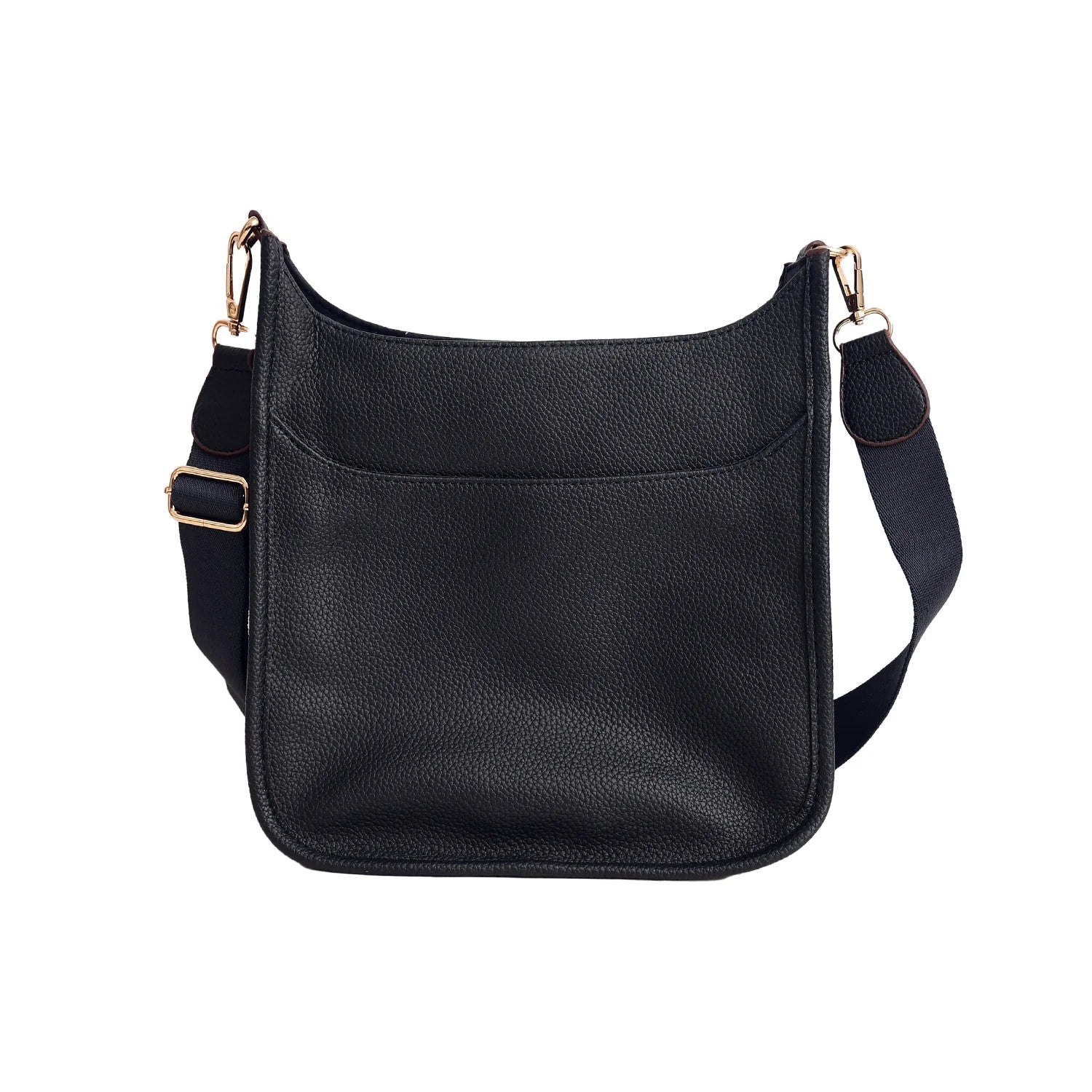 Premium & Genuine Luxury Leather Quilted Crossbody Bag for Women