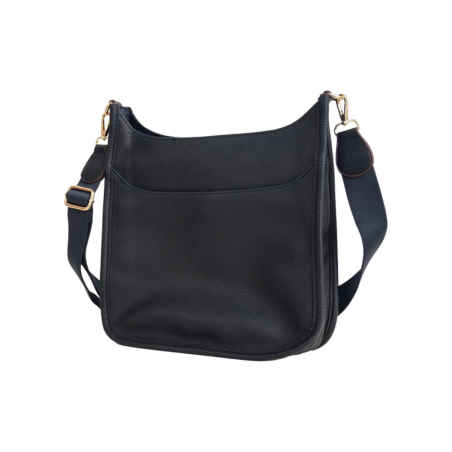 Premium & Genuine Luxury Leather Quilted Crossbody Bag for Women