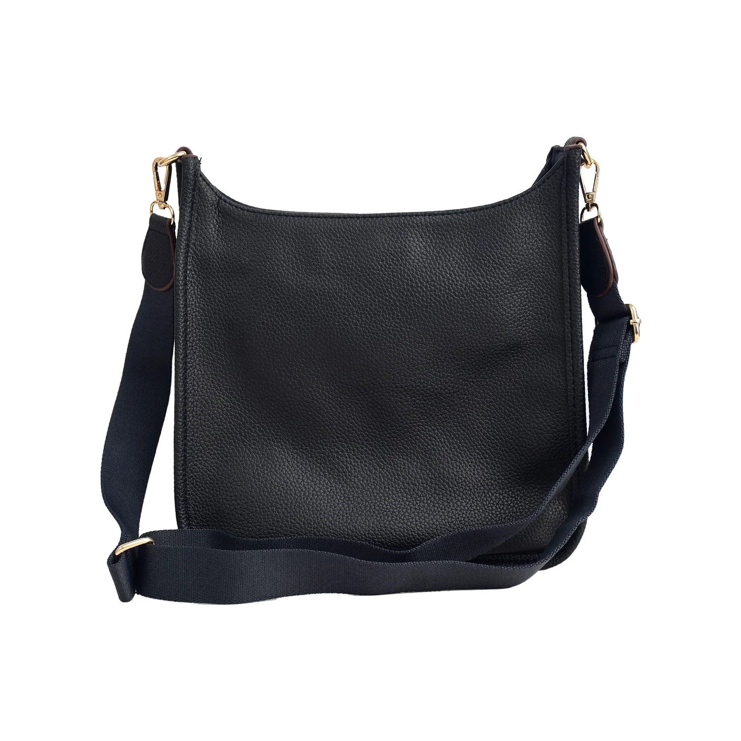 Premium & Genuine Luxury Leather Quilted Crossbody Bag for Women