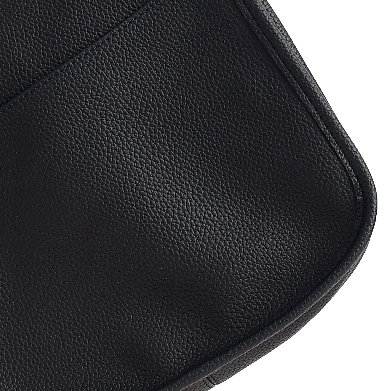 Premium & Genuine Luxury Leather Quilted Crossbody Bag for Women