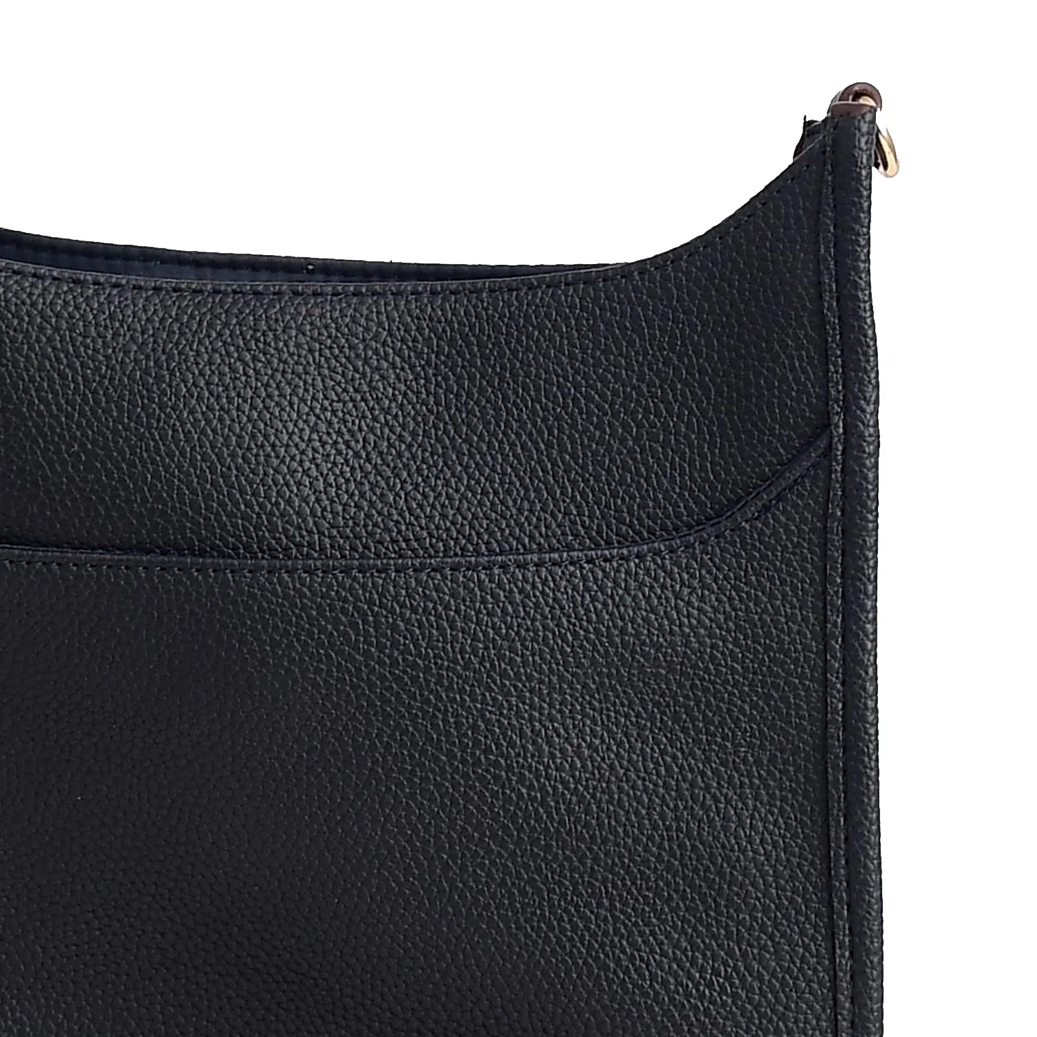 Premium & Genuine Luxury Leather Quilted Crossbody Bag for Women