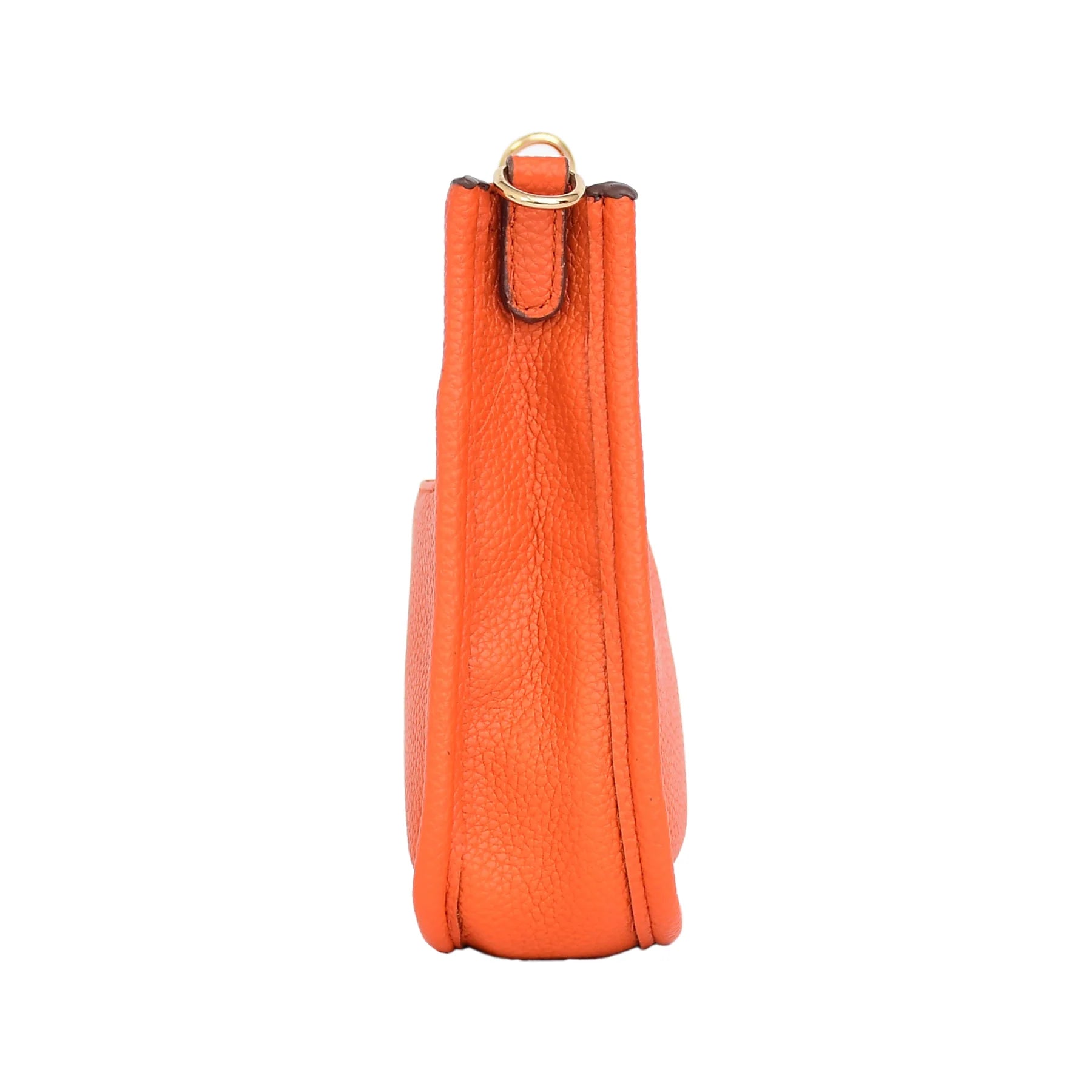 Premium & Genuine Luxury Leather Quilted Crossbody Bag for Women