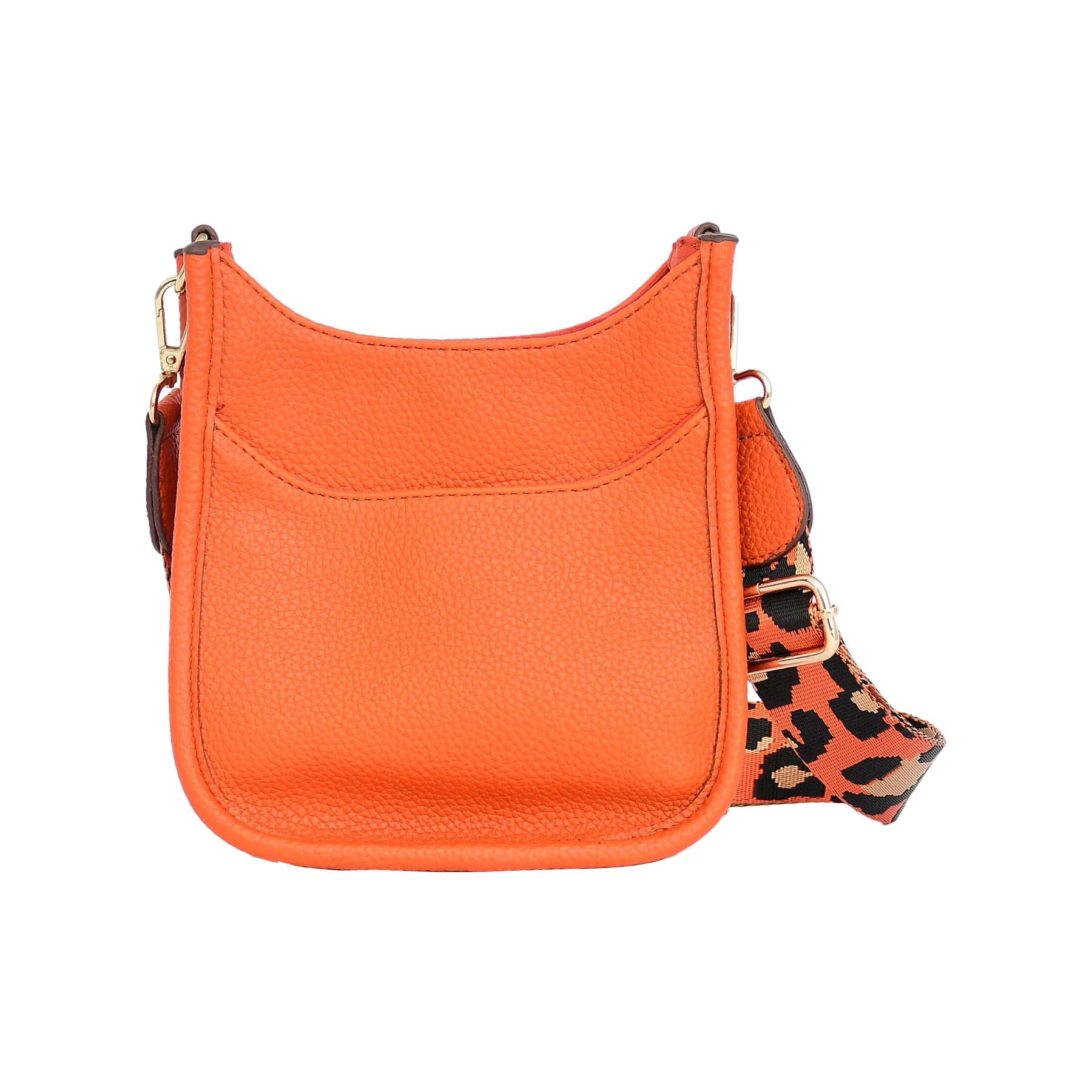Premium & Genuine Luxury Leather Quilted Crossbody Bag for Women