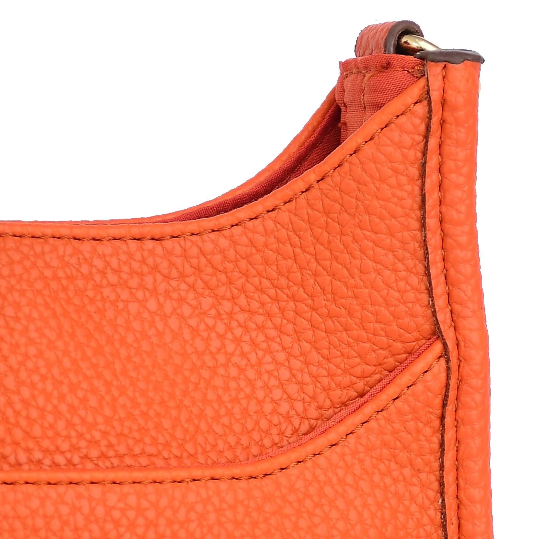 Premium & Genuine Luxury Leather Quilted Crossbody Bag for Women