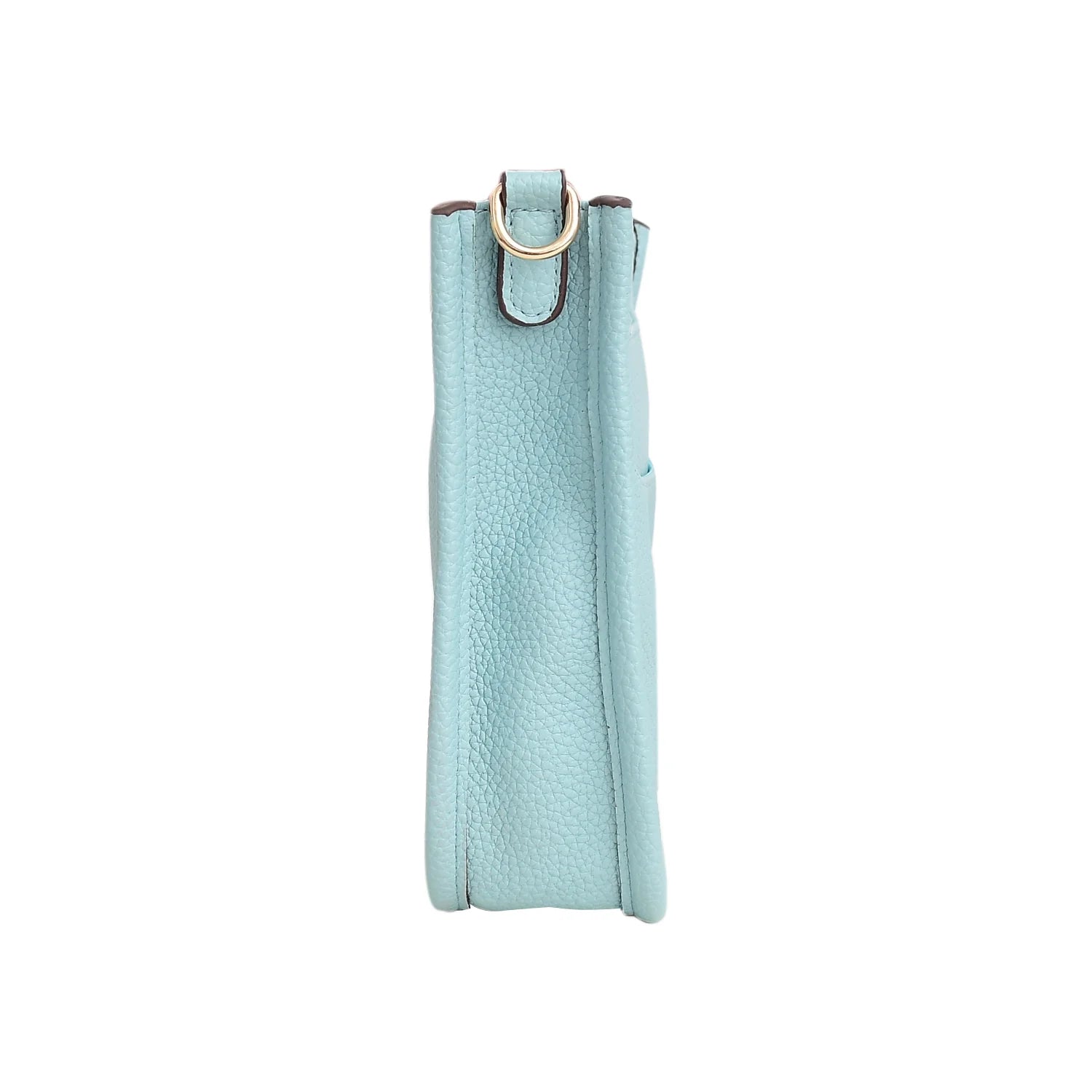 Premium & Genuine Luxury Leather Quilted Crossbody Bag for Women