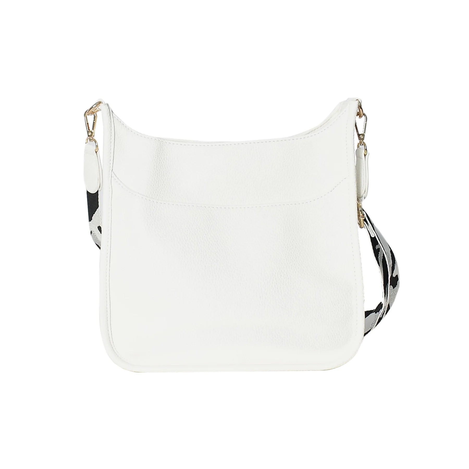 Premium & Genuine Luxury Leather Quilted Crossbody Bag for Women