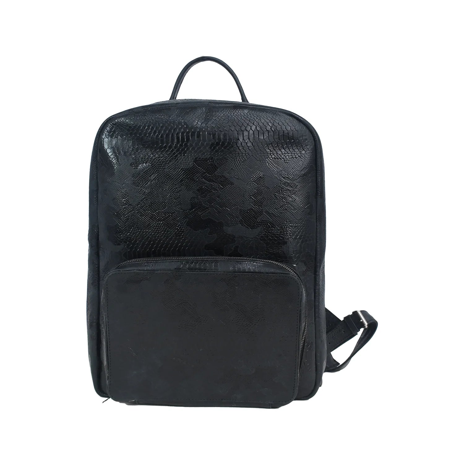 Premium handmade Genuine Leather Backpack for Men