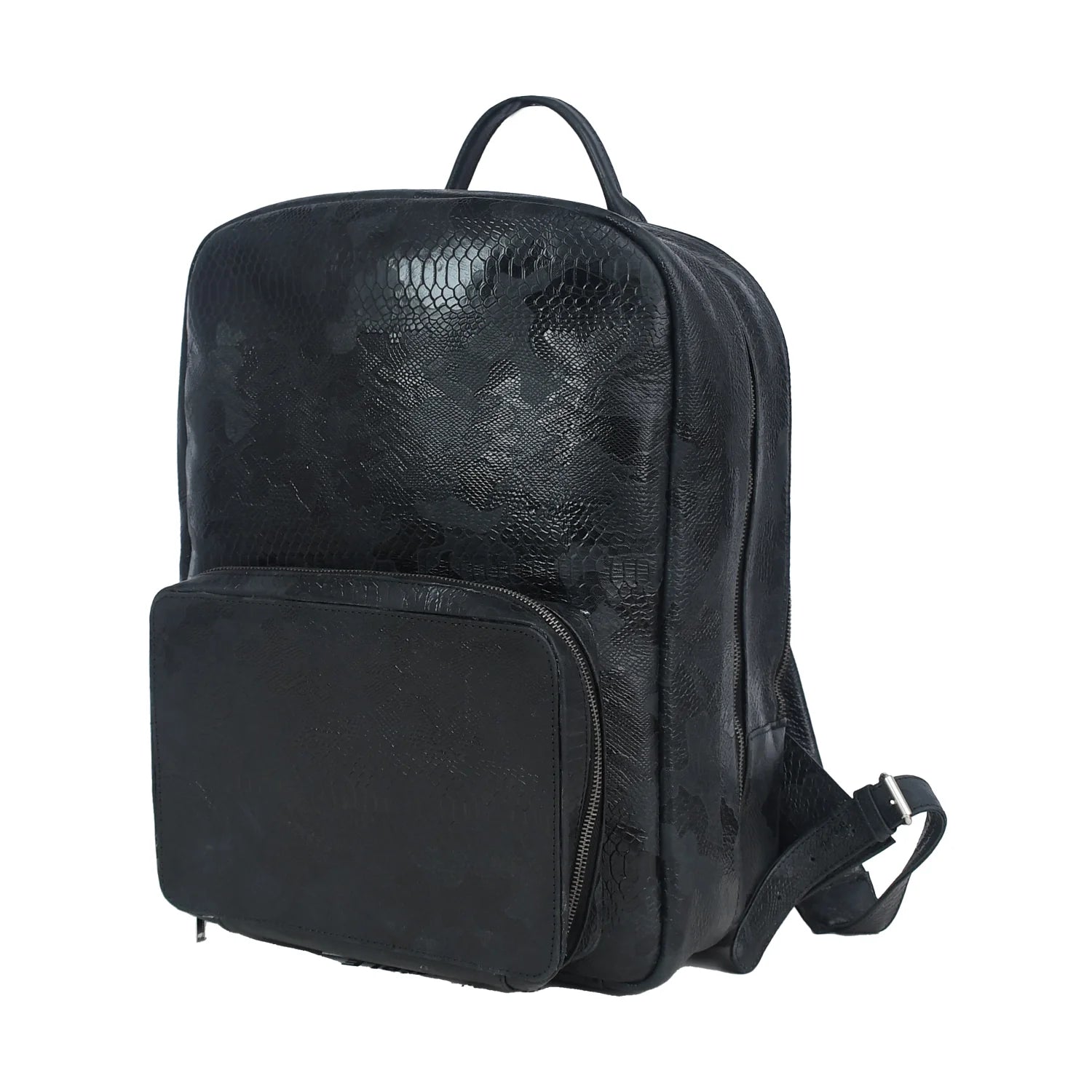 Premium handmade Genuine Leather Backpack for Men