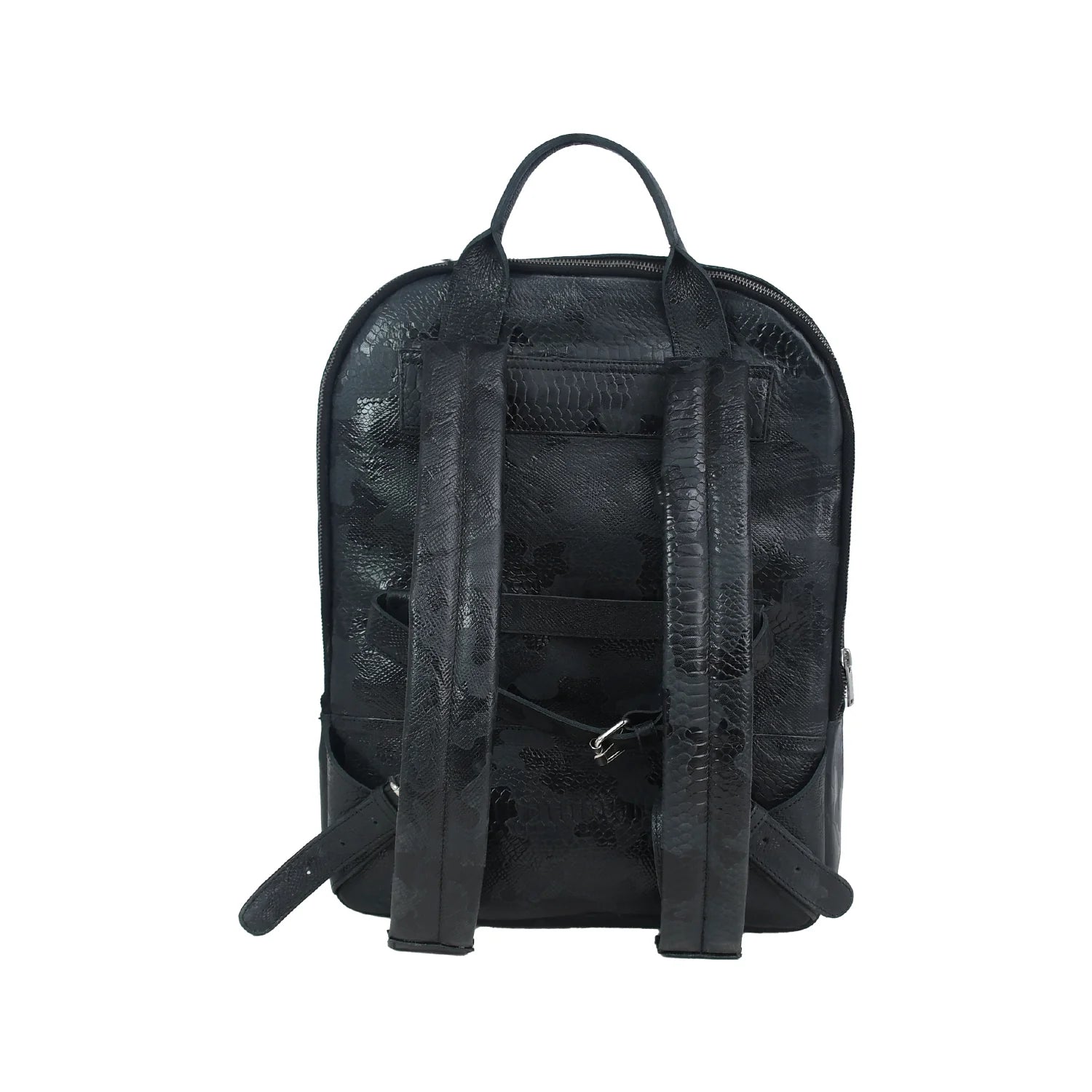 Premium handmade Genuine Leather Backpack for Men