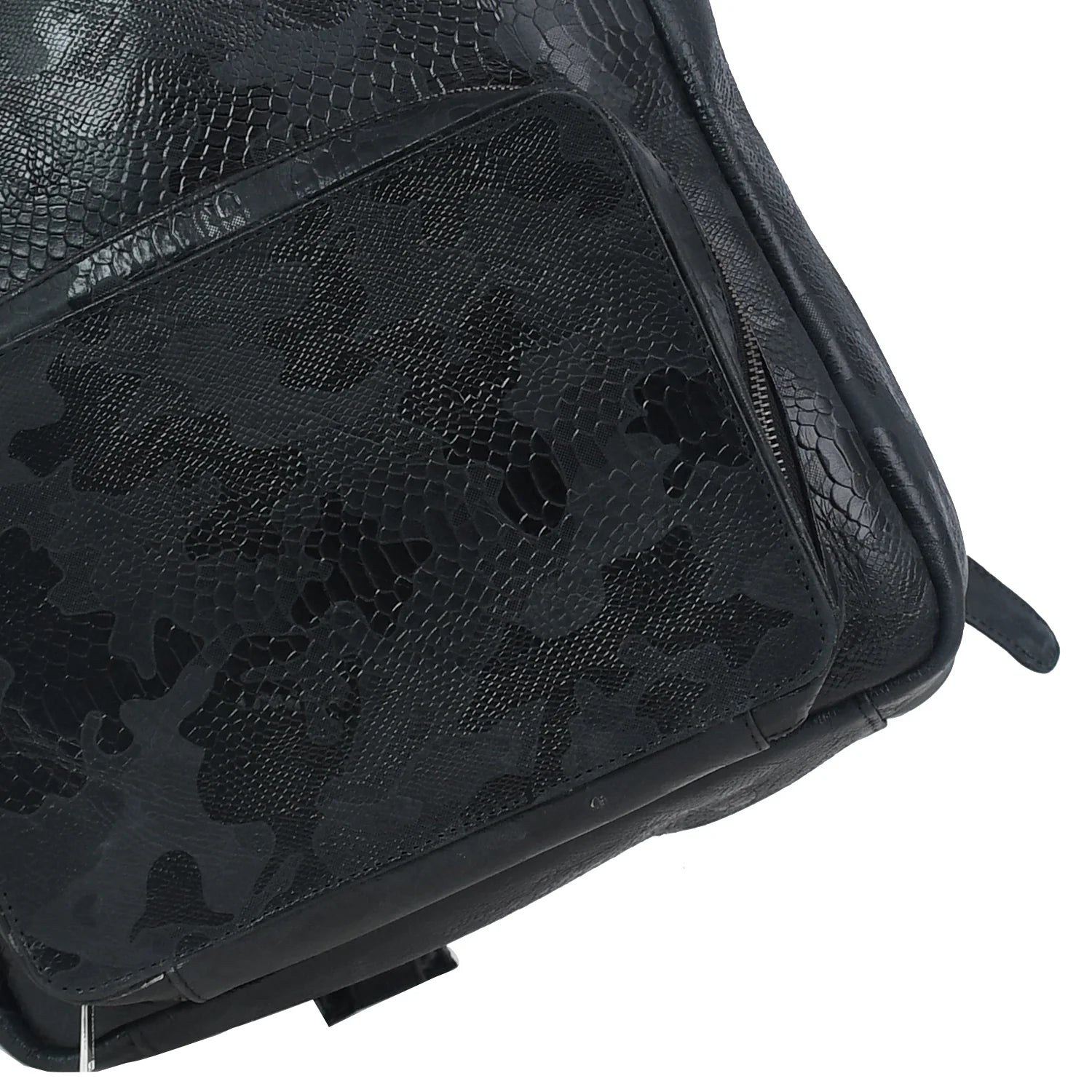 Premium handmade Genuine Leather Backpack for Men