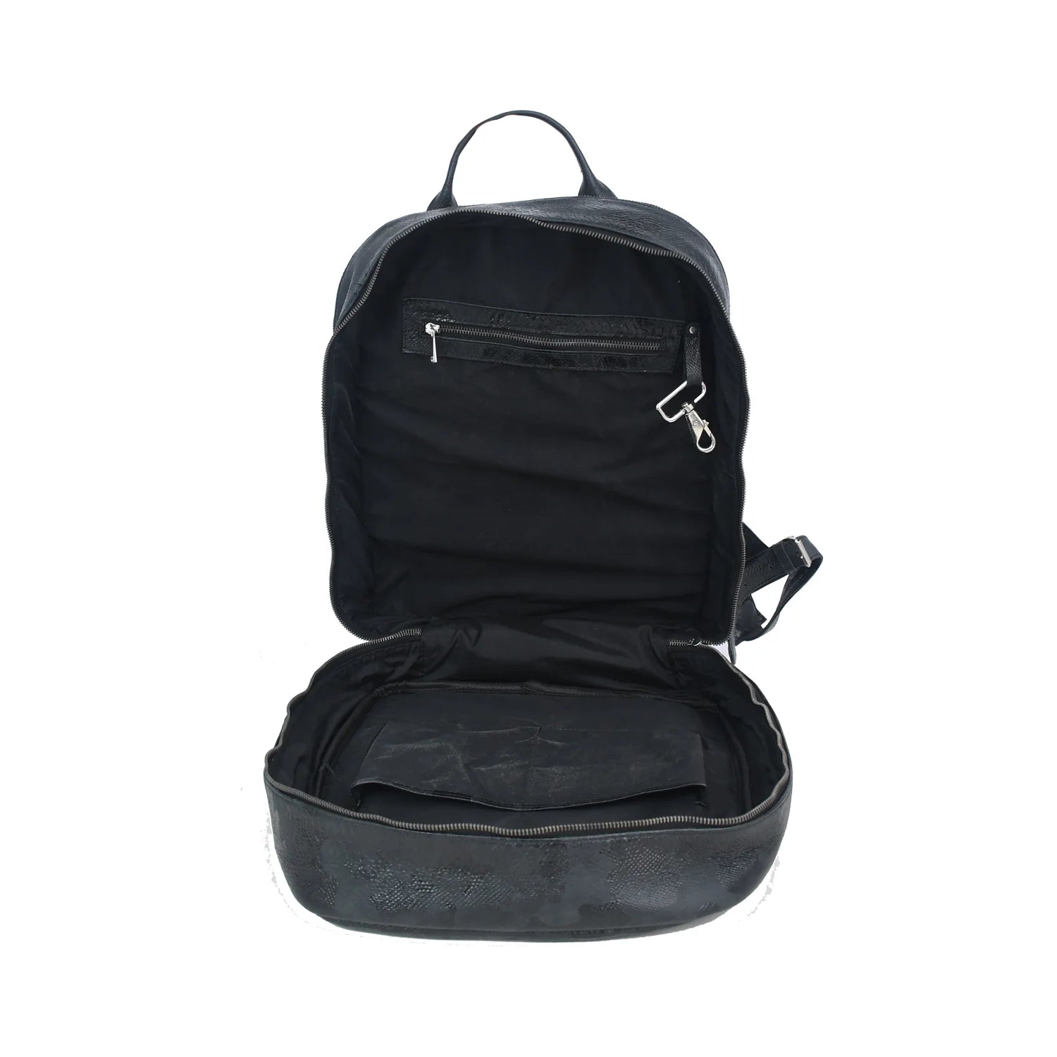 Premium handmade Genuine Leather Backpack for Men