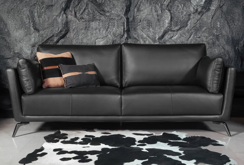 Regal Pro Leather Sofa