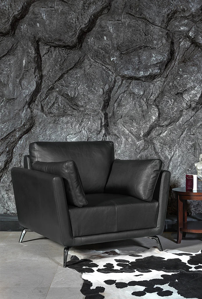 Regal Pro Leather Sofa