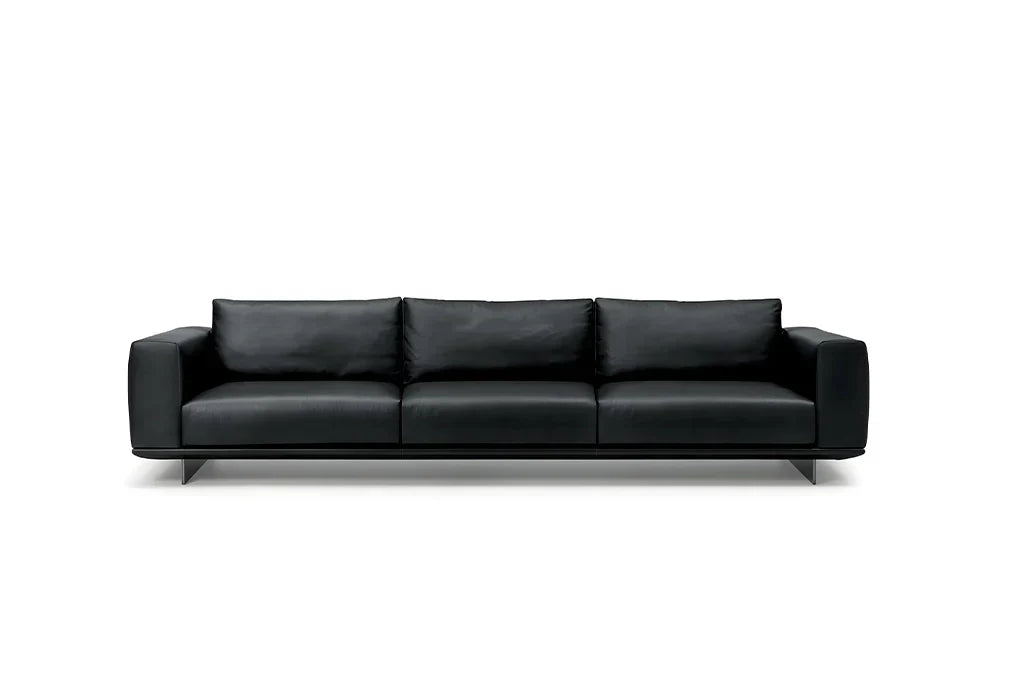 Essex Leather Sofa